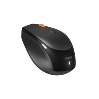 EVEREST SMW-87  Usb SIYAH 2.4Ghz KABLOSUZ  MOUSE